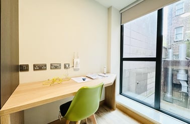 21 Heathcoat Street, Hockley, Nottingham - Image 2